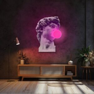 David Bubblegum Pop